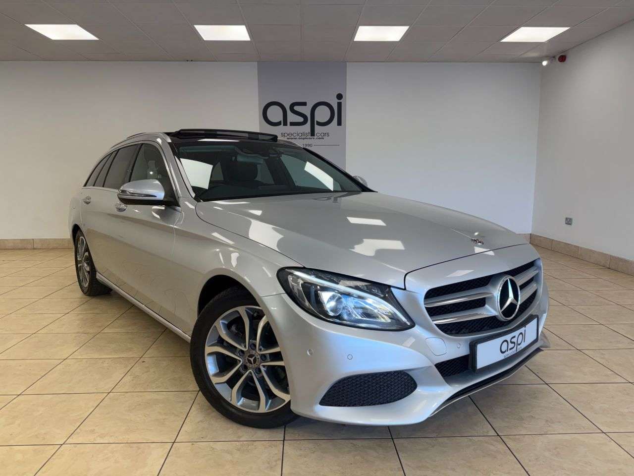 2017 MERCEDES-BENZ C-CLASS 2017 MERCEDES-BENZ C-CLASS