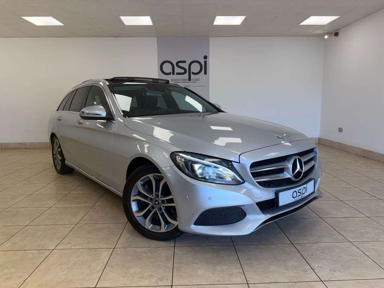 2017 MERCEDES-BENZ C-CLASS 2017 MERCEDES-BENZ C-CLASS