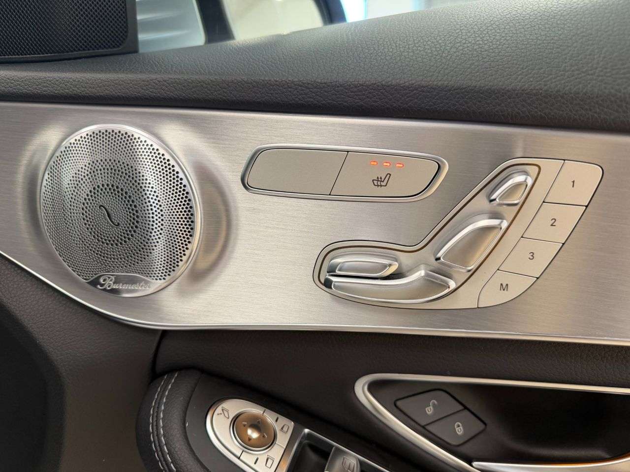 2017 MERCEDES-BENZ C-CLASS 2017 MERCEDES-BENZ C-CLASS