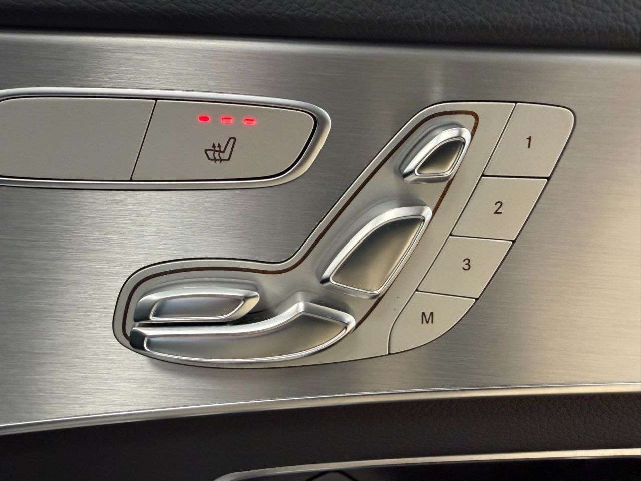 2017 MERCEDES-BENZ C-CLASS 2017 MERCEDES-BENZ C-CLASS