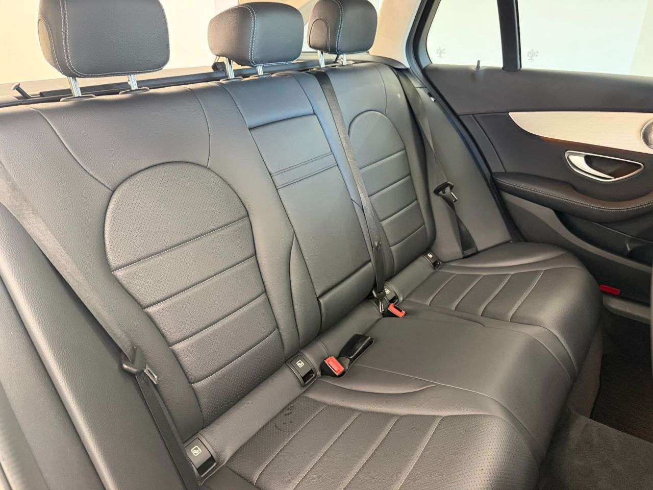 2017 MERCEDES-BENZ C-CLASS 2017 MERCEDES-BENZ C-CLASS