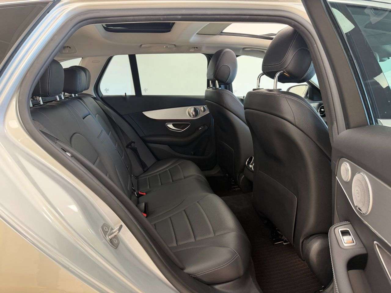 2017 MERCEDES-BENZ C-CLASS 2017 MERCEDES-BENZ C-CLASS