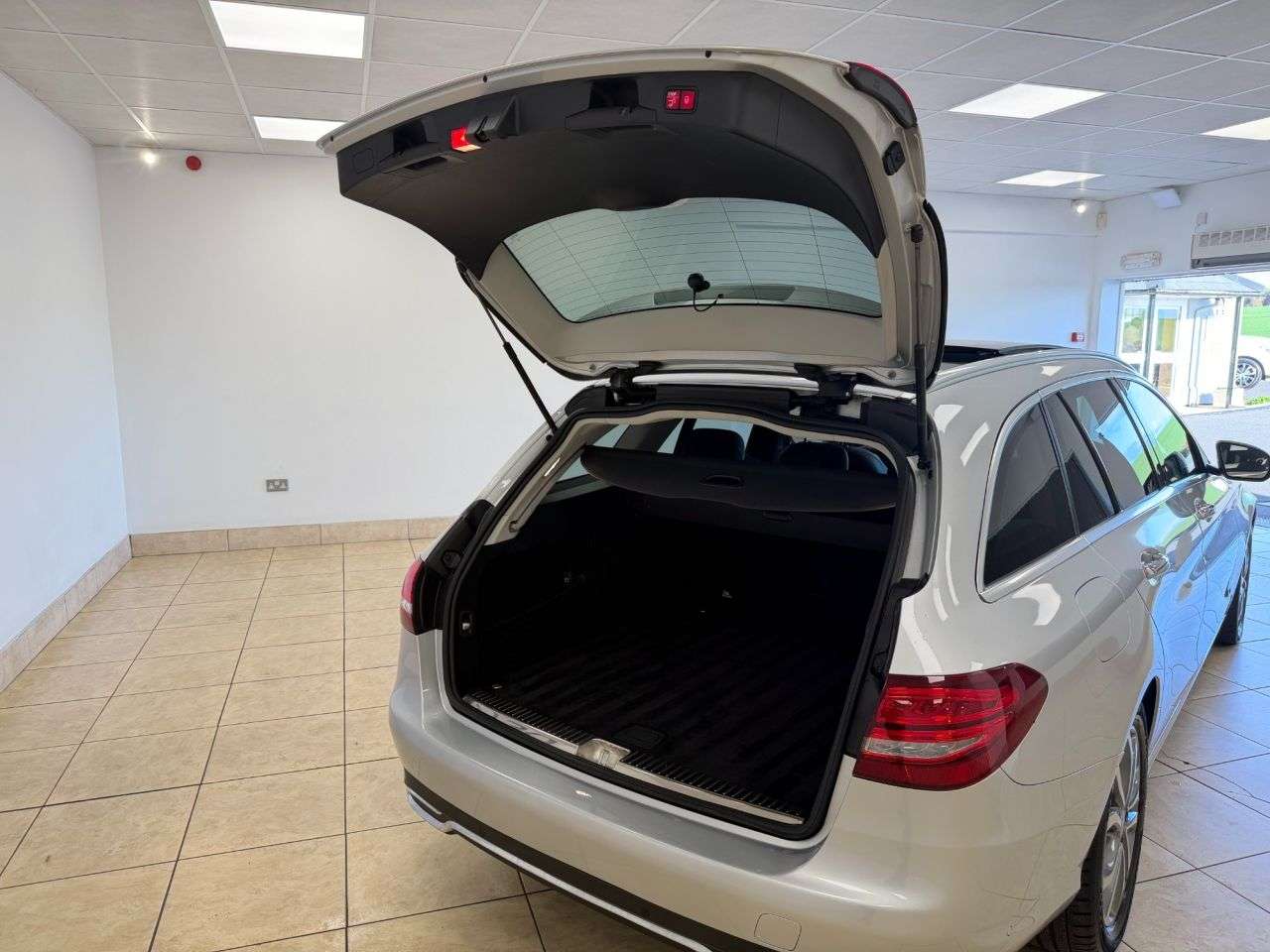 2017 MERCEDES-BENZ C-CLASS 2017 MERCEDES-BENZ C-CLASS