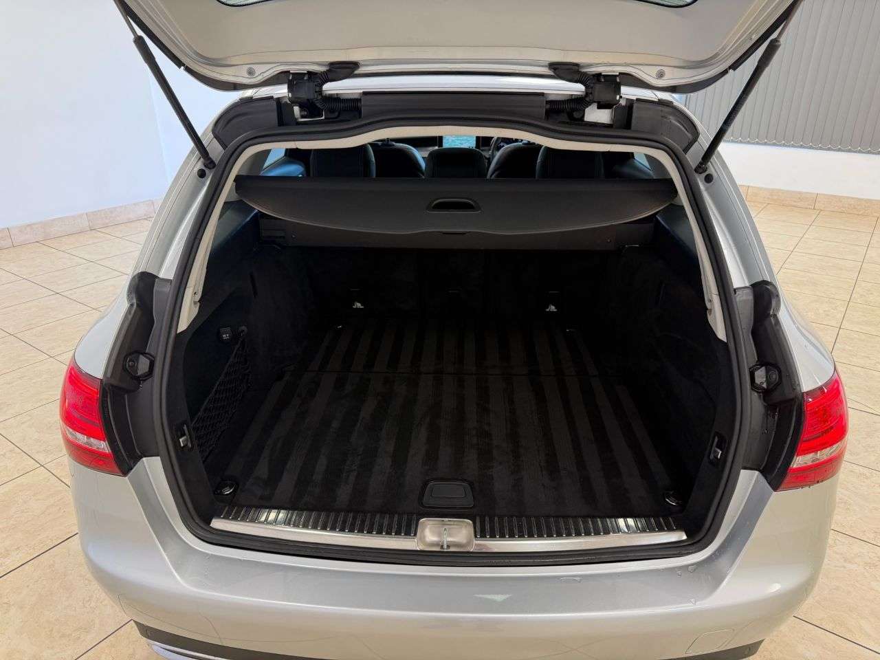 2017 MERCEDES-BENZ C-CLASS 2017 MERCEDES-BENZ C-CLASS