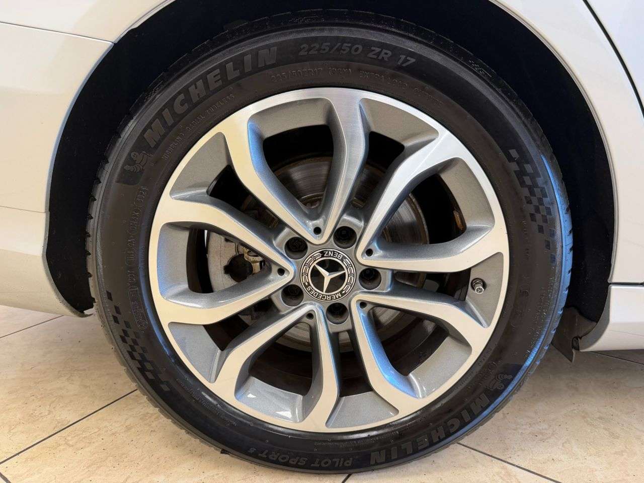 2017 MERCEDES-BENZ C-CLASS 2017 MERCEDES-BENZ C-CLASS