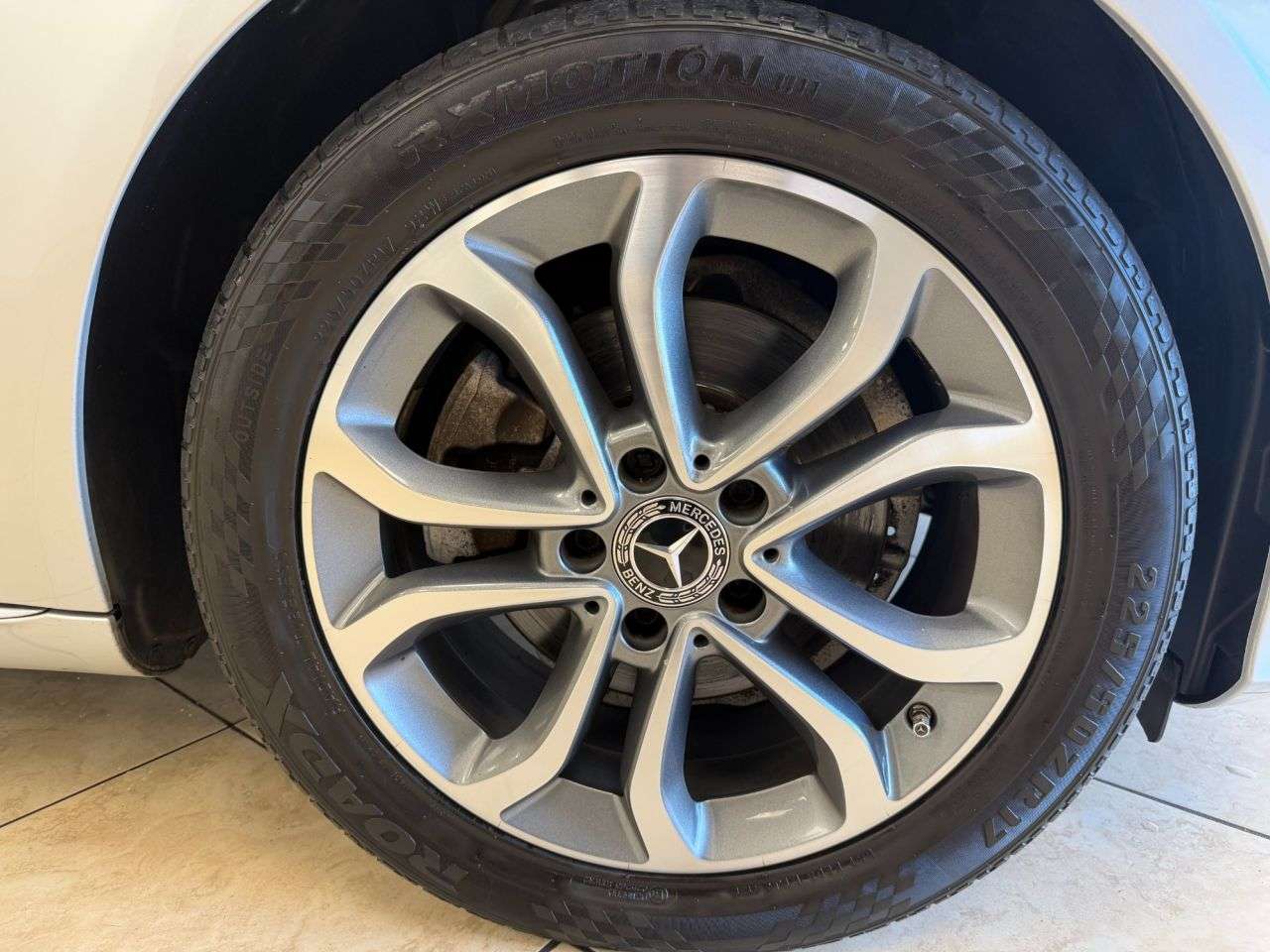 2017 MERCEDES-BENZ C-CLASS 2017 MERCEDES-BENZ C-CLASS