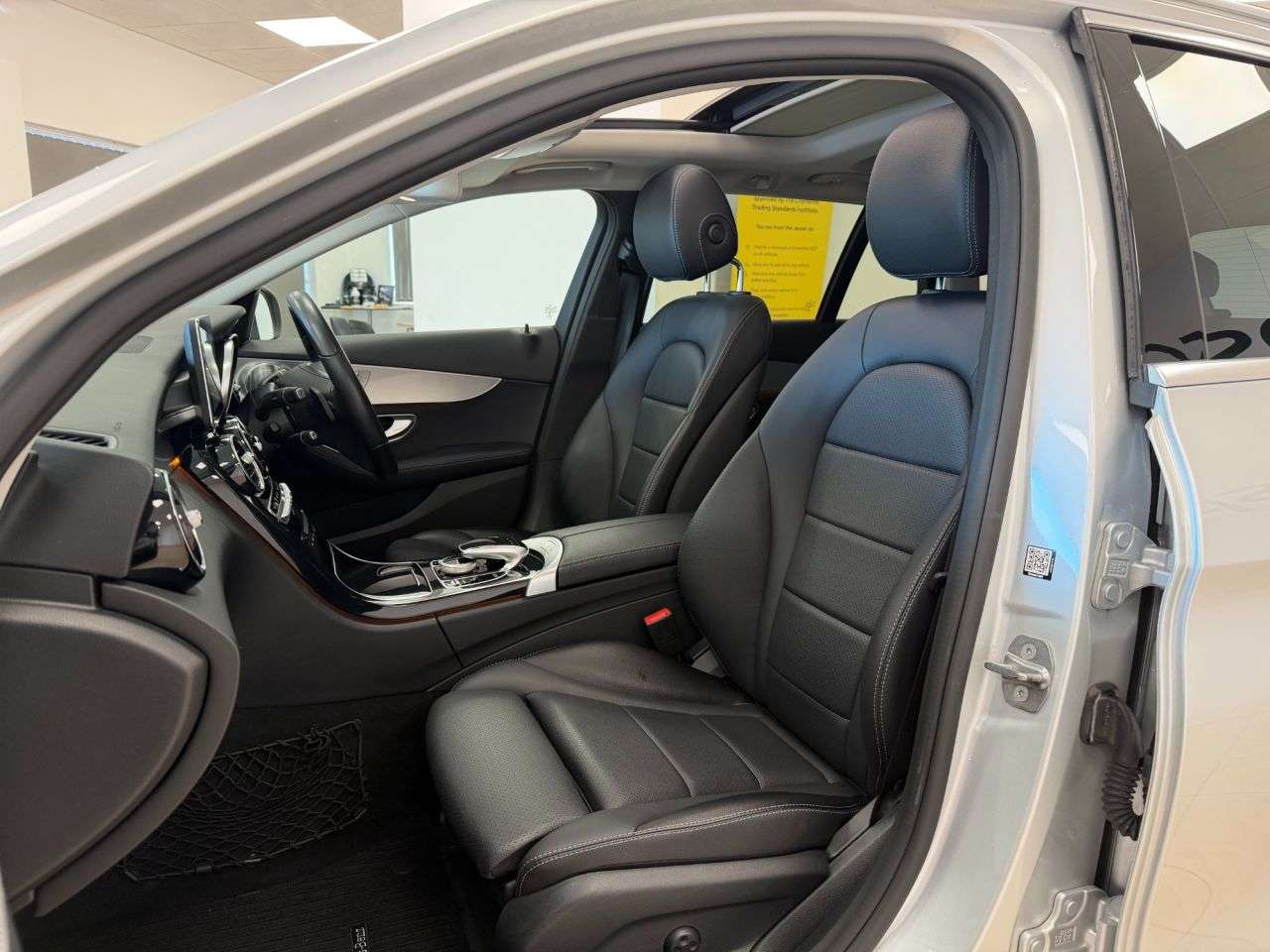 2017 MERCEDES-BENZ C-CLASS 2017 MERCEDES-BENZ C-CLASS