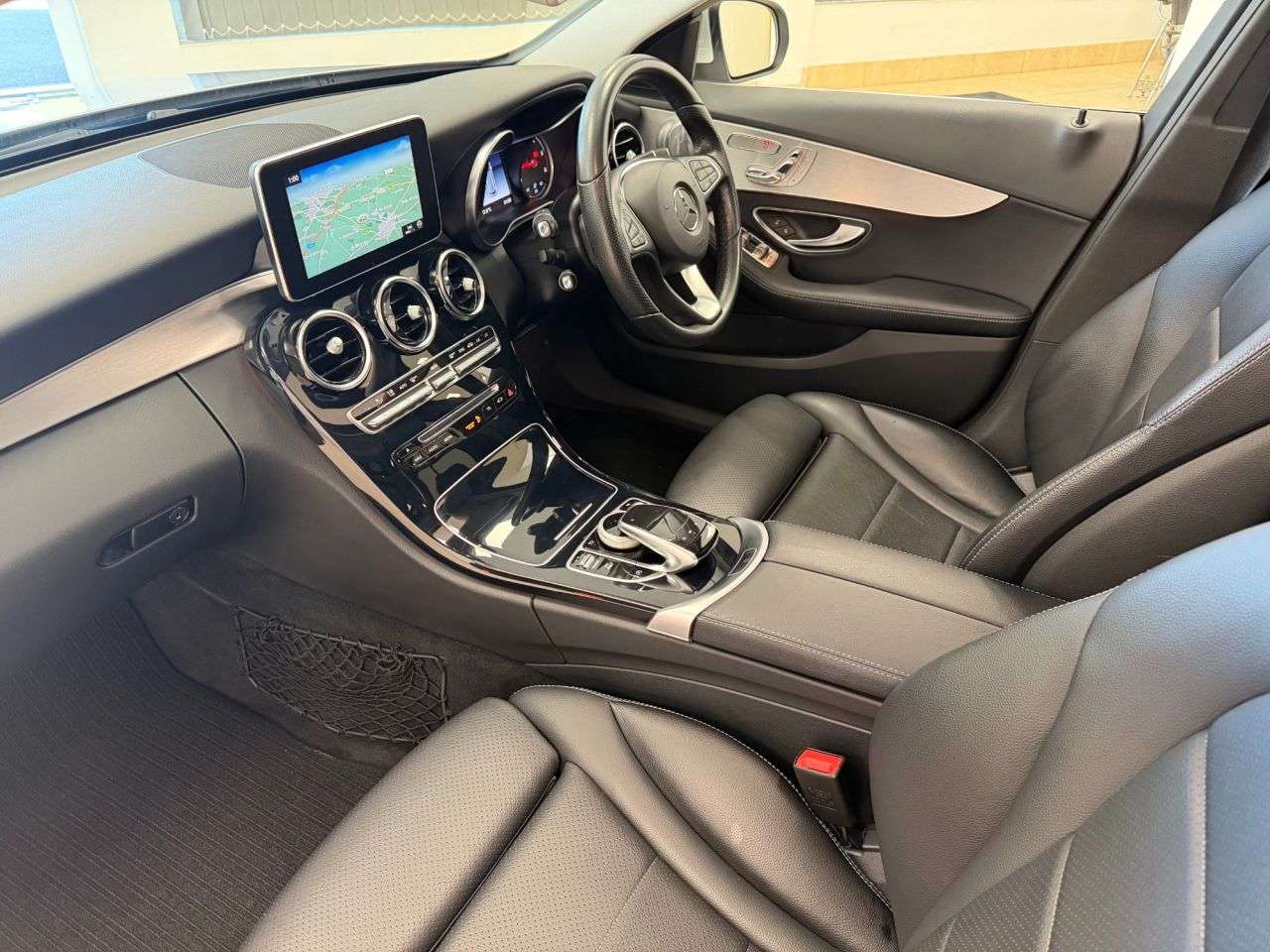 2017 MERCEDES-BENZ C-CLASS 2017 MERCEDES-BENZ C-CLASS