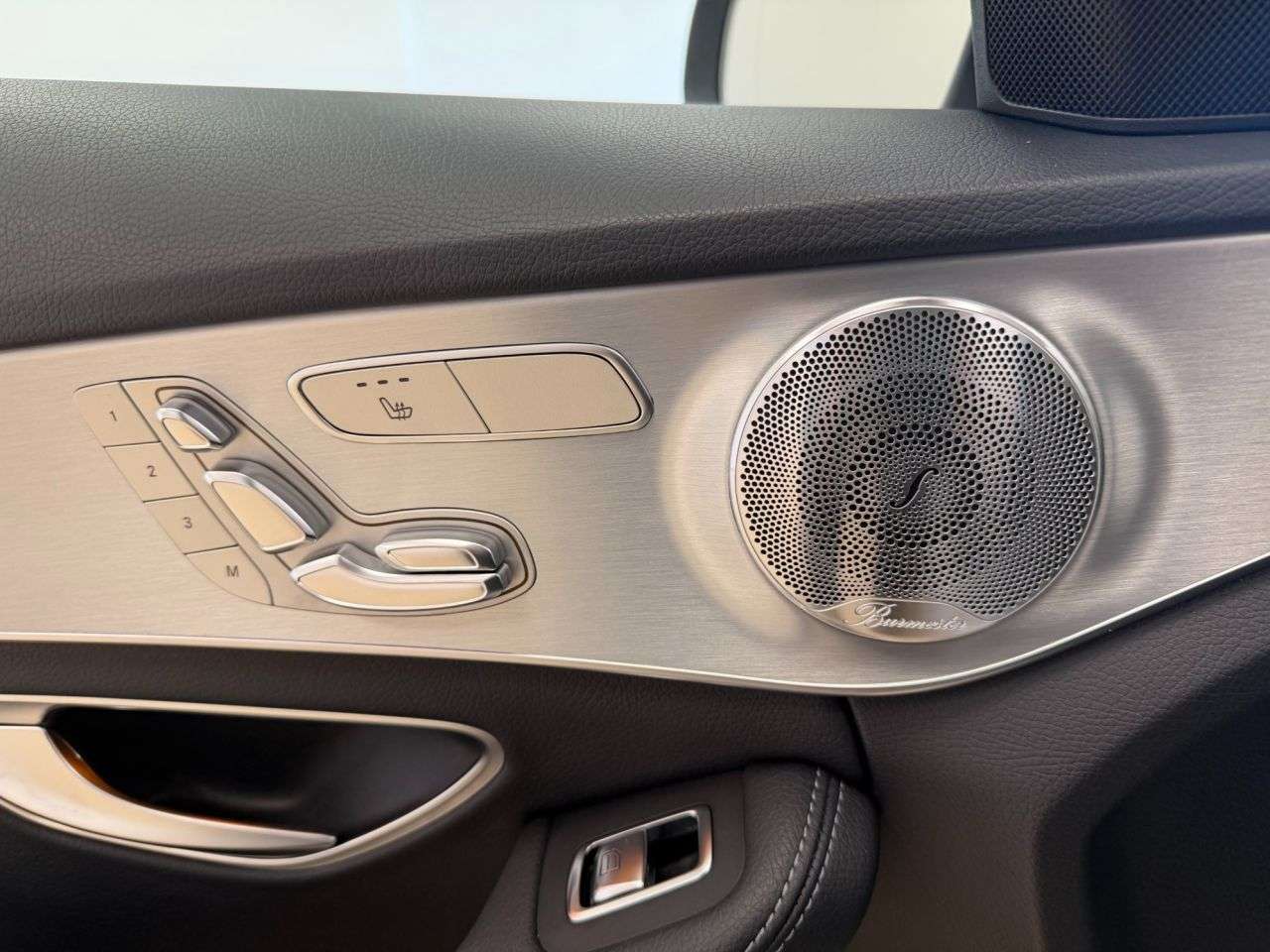 2017 MERCEDES-BENZ C-CLASS 2017 MERCEDES-BENZ C-CLASS