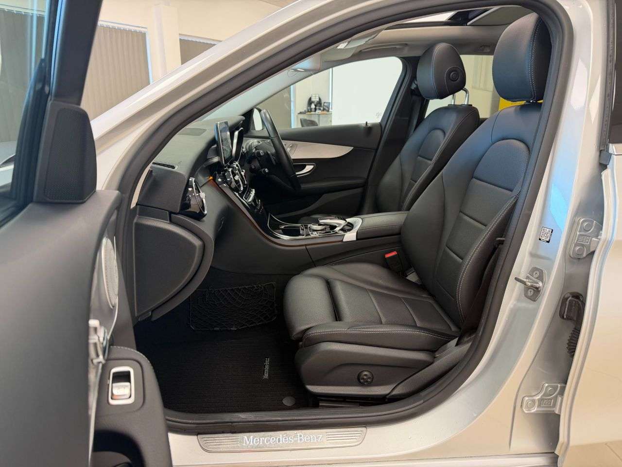 2017 MERCEDES-BENZ C-CLASS 2017 MERCEDES-BENZ C-CLASS