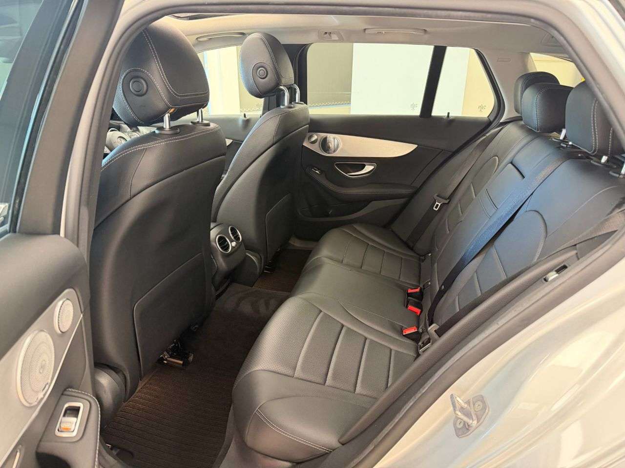 2017 MERCEDES-BENZ C-CLASS 2017 MERCEDES-BENZ C-CLASS