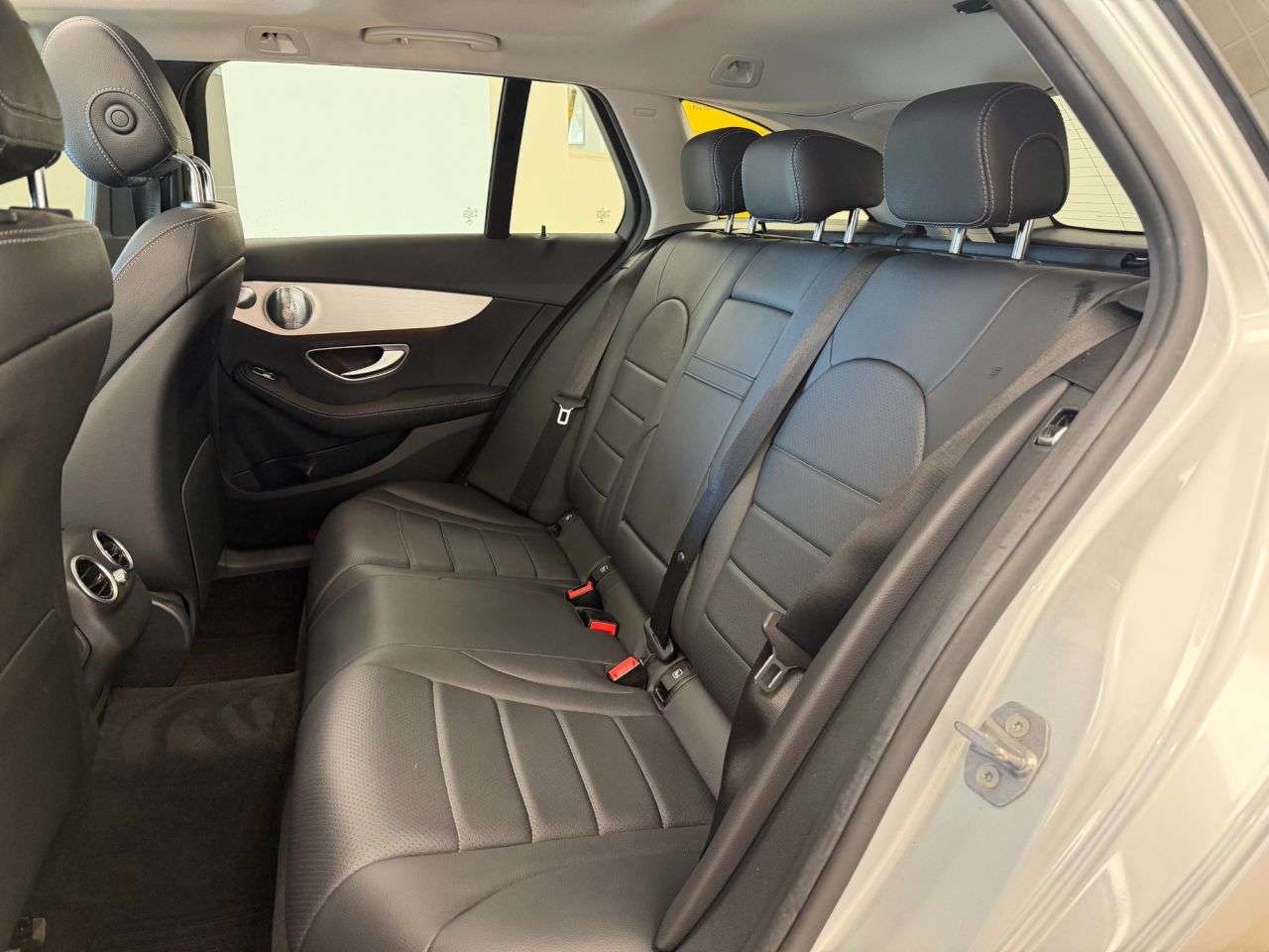 2017 MERCEDES-BENZ C-CLASS 2017 MERCEDES-BENZ C-CLASS