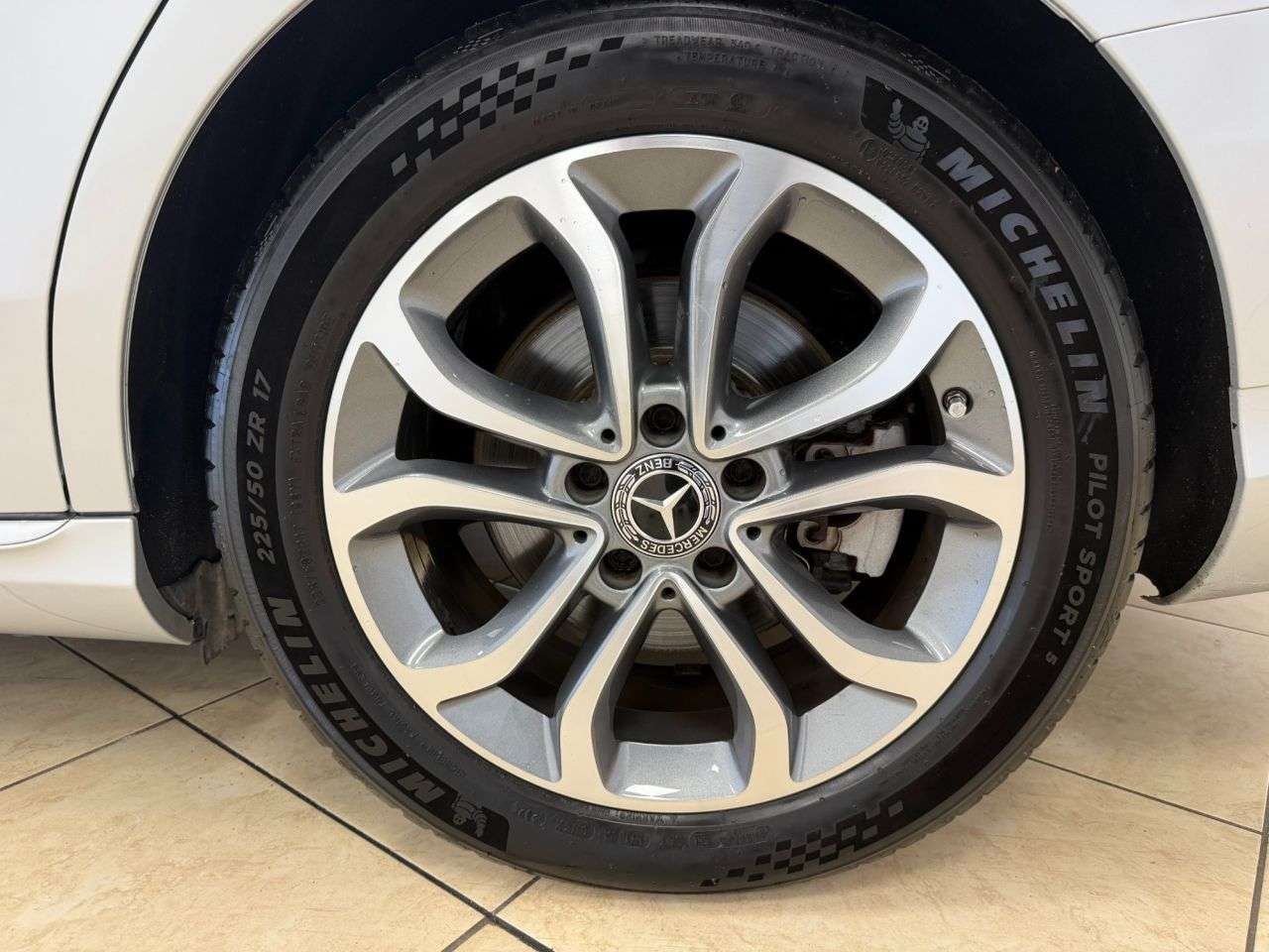 2017 MERCEDES-BENZ C-CLASS 2017 MERCEDES-BENZ C-CLASS