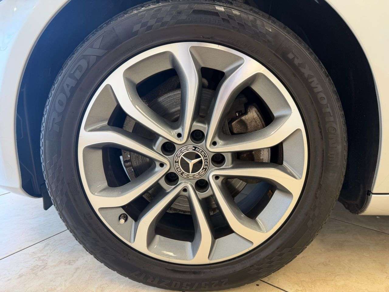 2017 MERCEDES-BENZ C-CLASS 2017 MERCEDES-BENZ C-CLASS