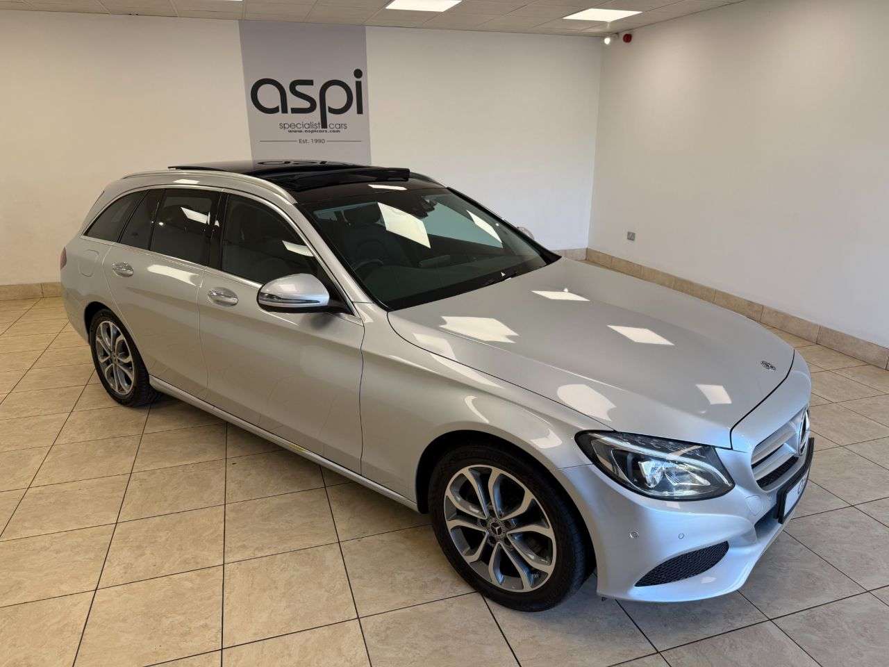 2017 MERCEDES-BENZ C-CLASS 2017 MERCEDES-BENZ C-CLASS