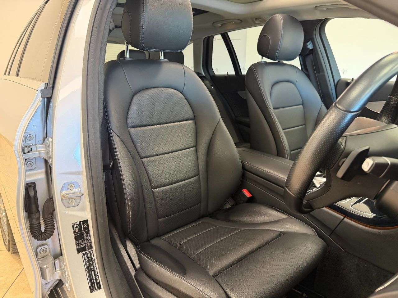 2017 MERCEDES-BENZ C-CLASS 2017 MERCEDES-BENZ C-CLASS