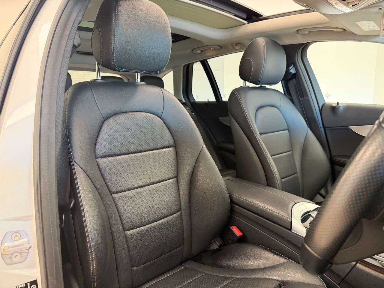 2017 MERCEDES-BENZ C-CLASS 2017 MERCEDES-BENZ C-CLASS