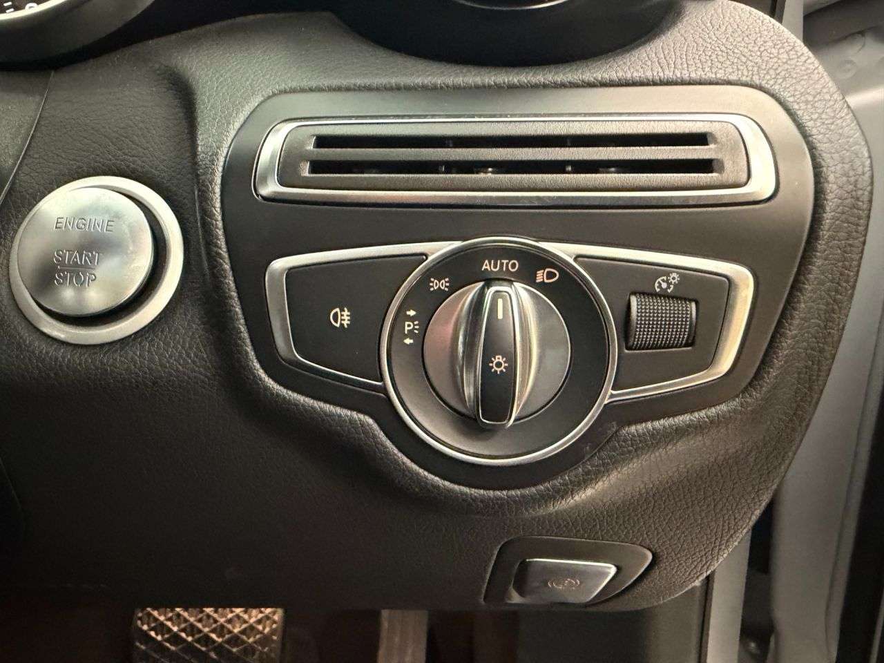 2017 MERCEDES-BENZ C-CLASS 2017 MERCEDES-BENZ C-CLASS