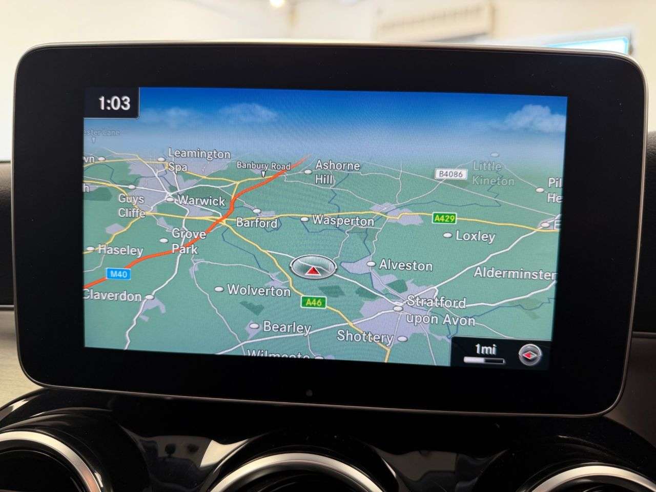 2017 MERCEDES-BENZ C-CLASS 2017 MERCEDES-BENZ C-CLASS