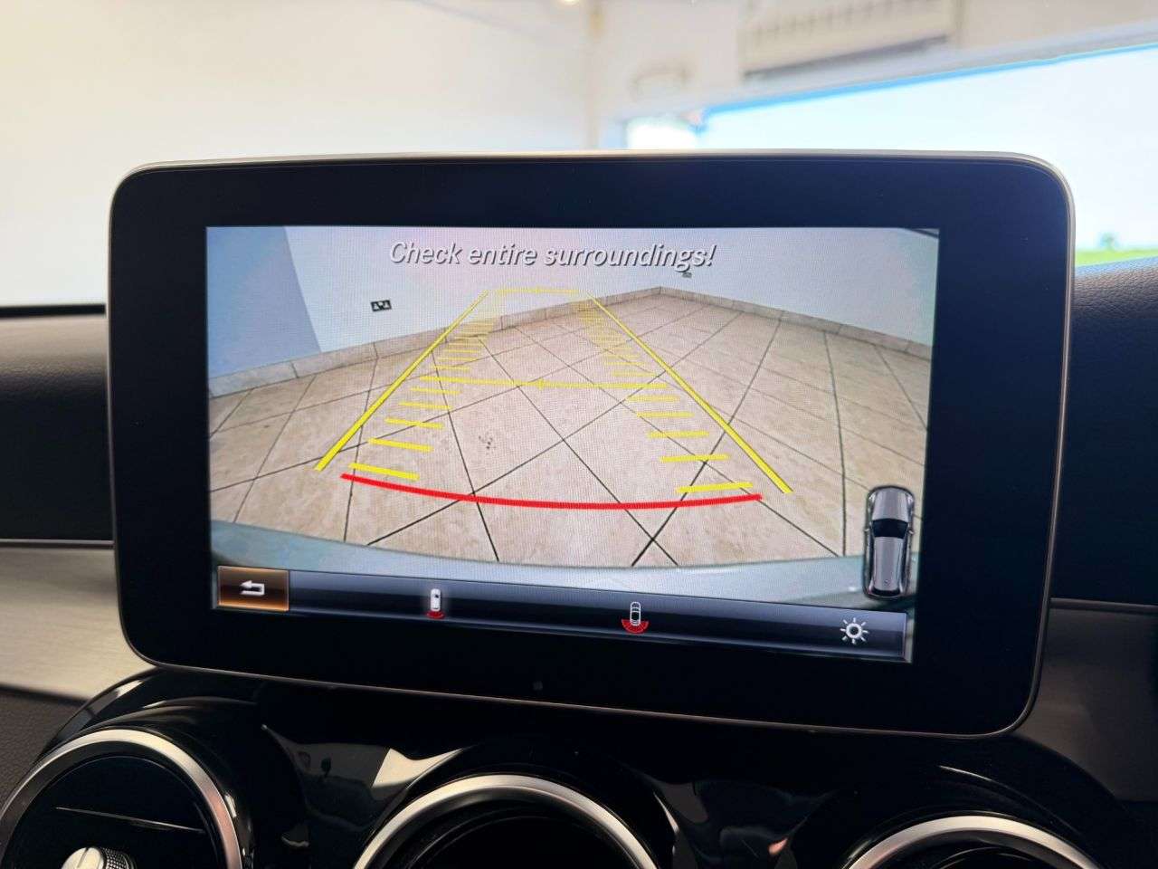 2017 MERCEDES-BENZ C-CLASS 2017 MERCEDES-BENZ C-CLASS