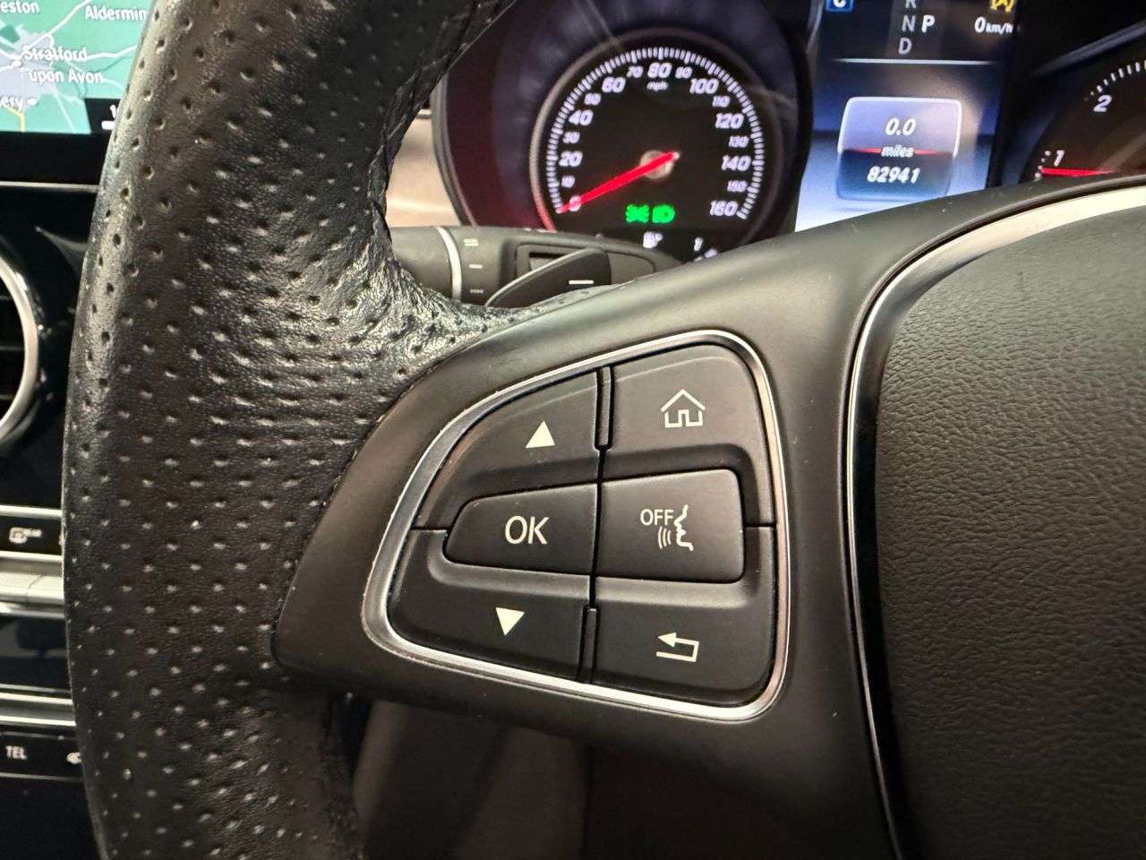 2017 MERCEDES-BENZ C-CLASS 2017 MERCEDES-BENZ C-CLASS