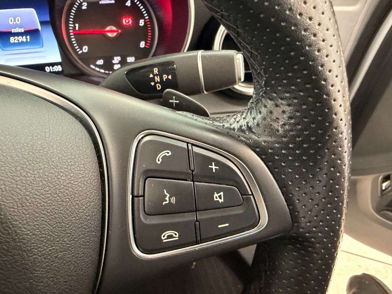 2017 MERCEDES-BENZ C-CLASS 2017 MERCEDES-BENZ C-CLASS