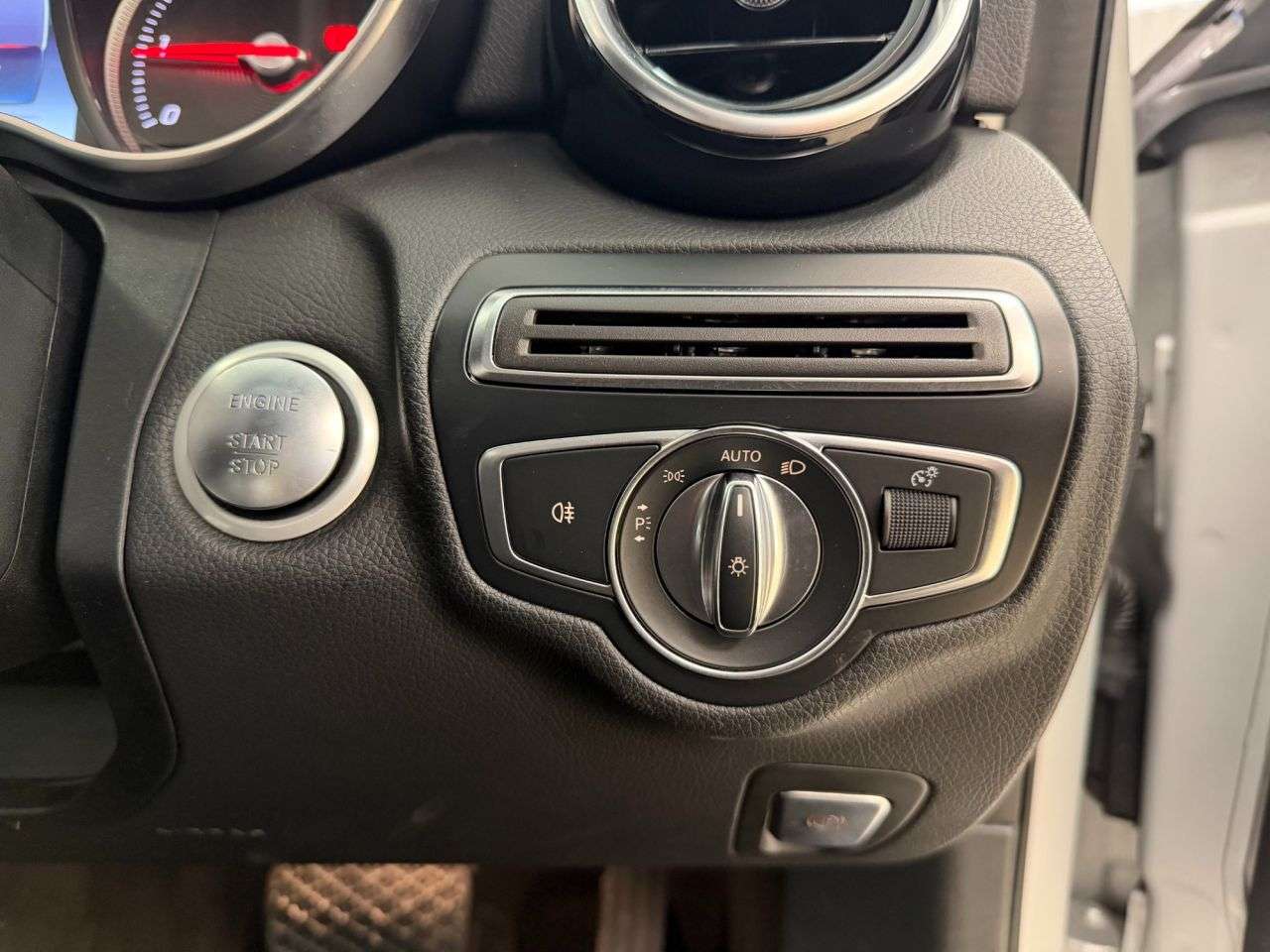 2017 MERCEDES-BENZ C-CLASS 2017 MERCEDES-BENZ C-CLASS