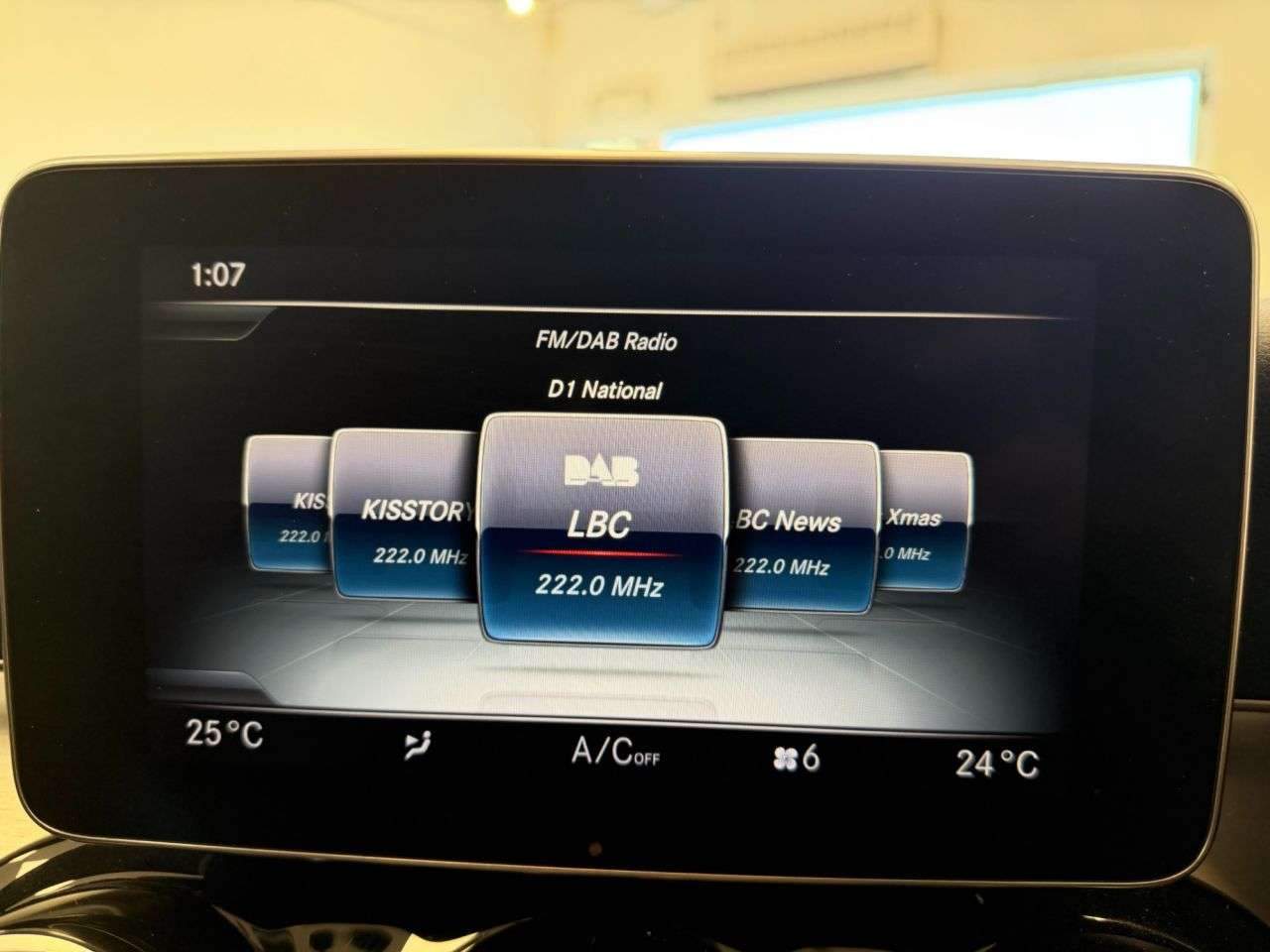 2017 MERCEDES-BENZ C-CLASS 2017 MERCEDES-BENZ C-CLASS