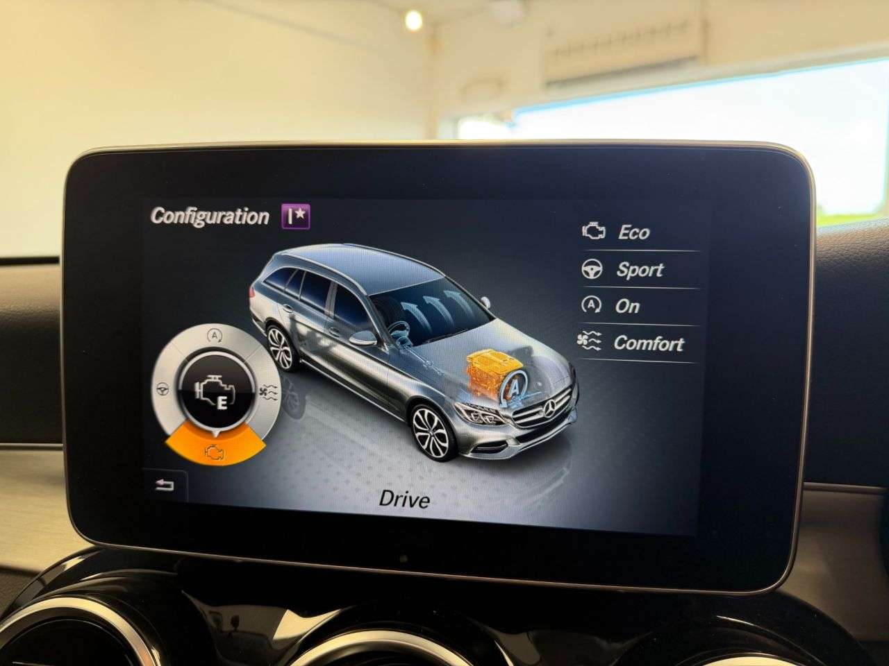 2017 MERCEDES-BENZ C-CLASS 2017 MERCEDES-BENZ C-CLASS