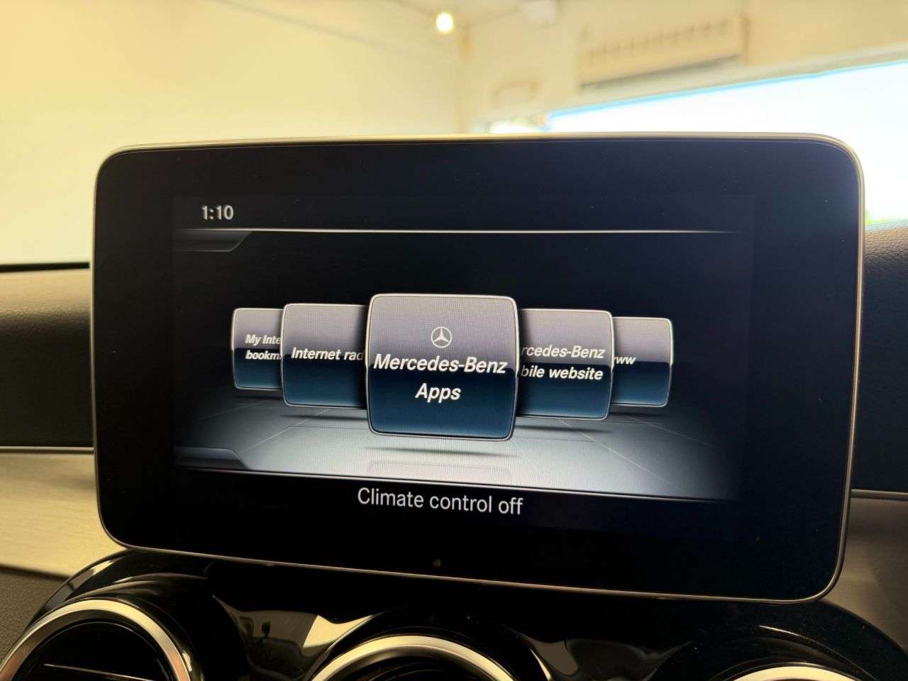 2017 MERCEDES-BENZ C-CLASS 2017 MERCEDES-BENZ C-CLASS