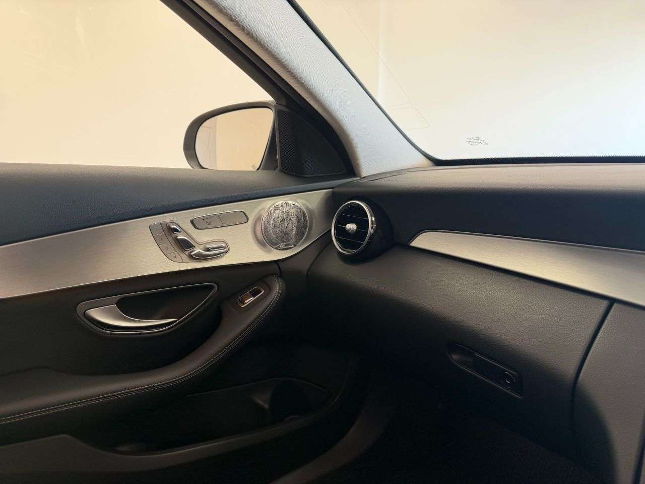 2017 MERCEDES-BENZ C-CLASS 2017 MERCEDES-BENZ C-CLASS