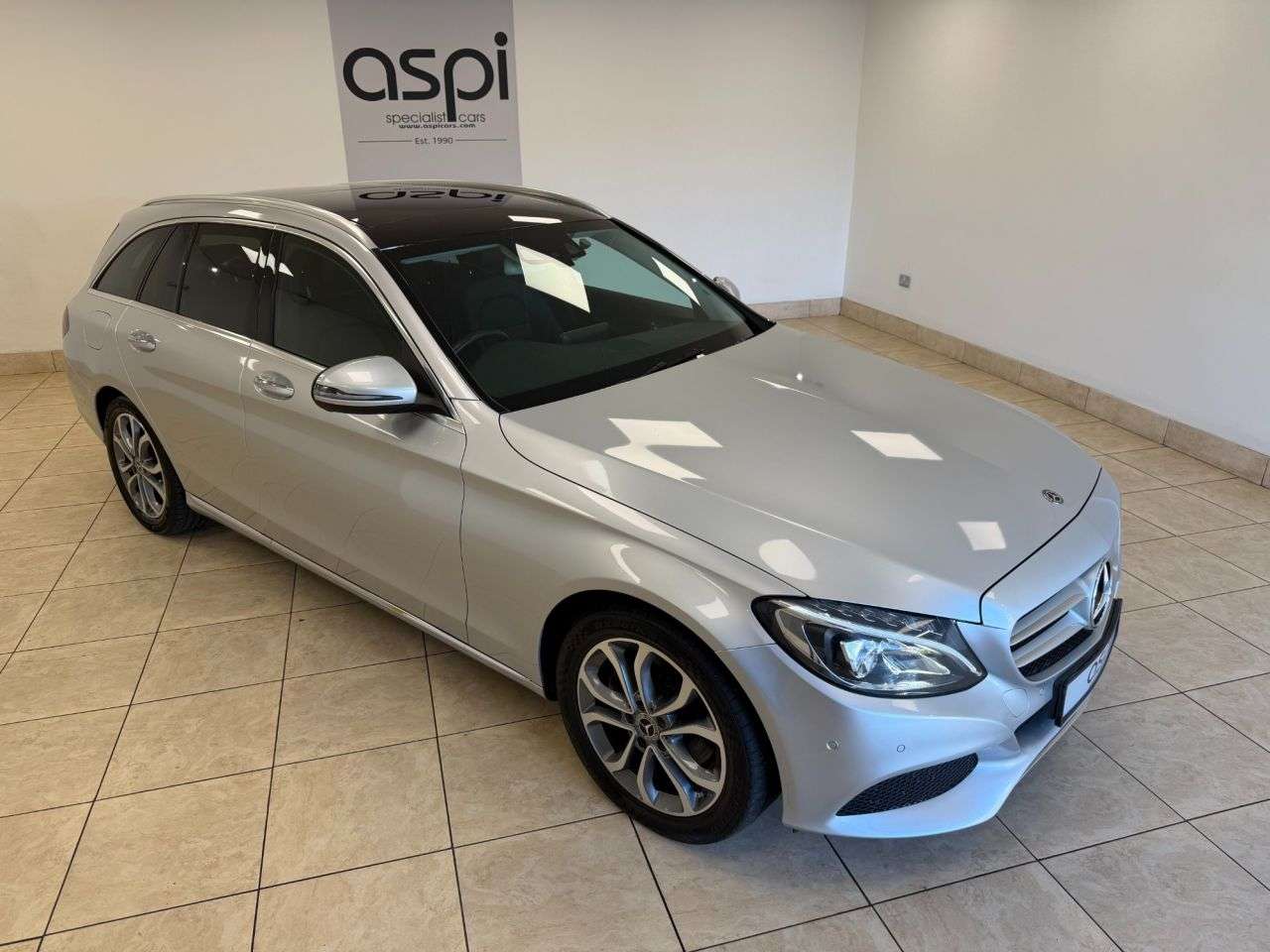 2017 MERCEDES-BENZ C-CLASS 2017 MERCEDES-BENZ C-CLASS