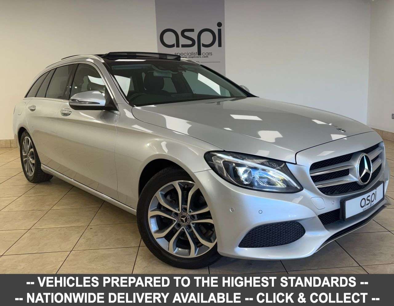 2017 MERCEDES-BENZ C-CLASS 2017 MERCEDES-BENZ C-CLASS