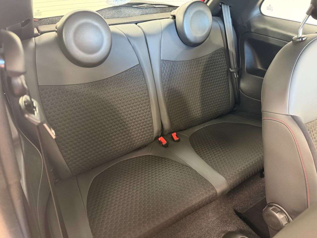 2013 FIAT 500 2013 FIAT 500