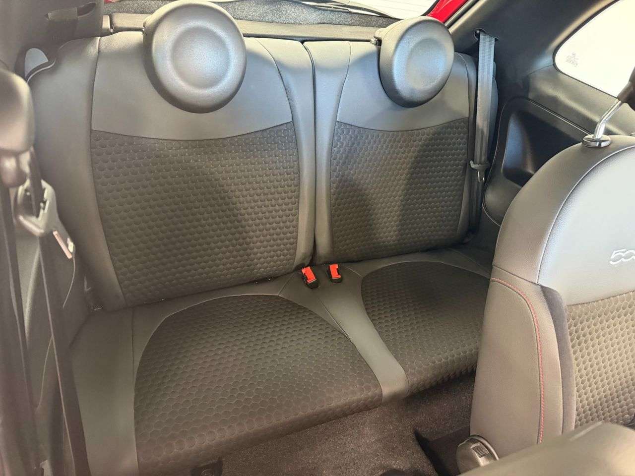 2013 FIAT 500 2013 FIAT 500