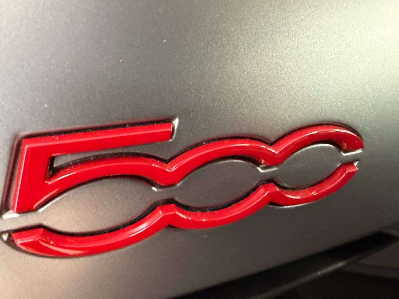 2013 FIAT 500 2013 FIAT 500