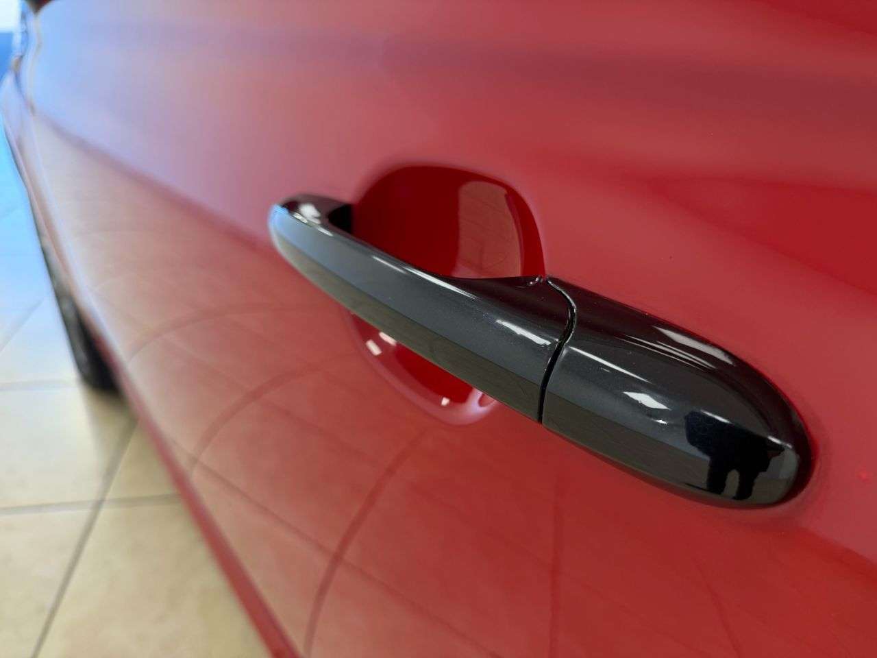 2013 FIAT 500 2013 FIAT 500