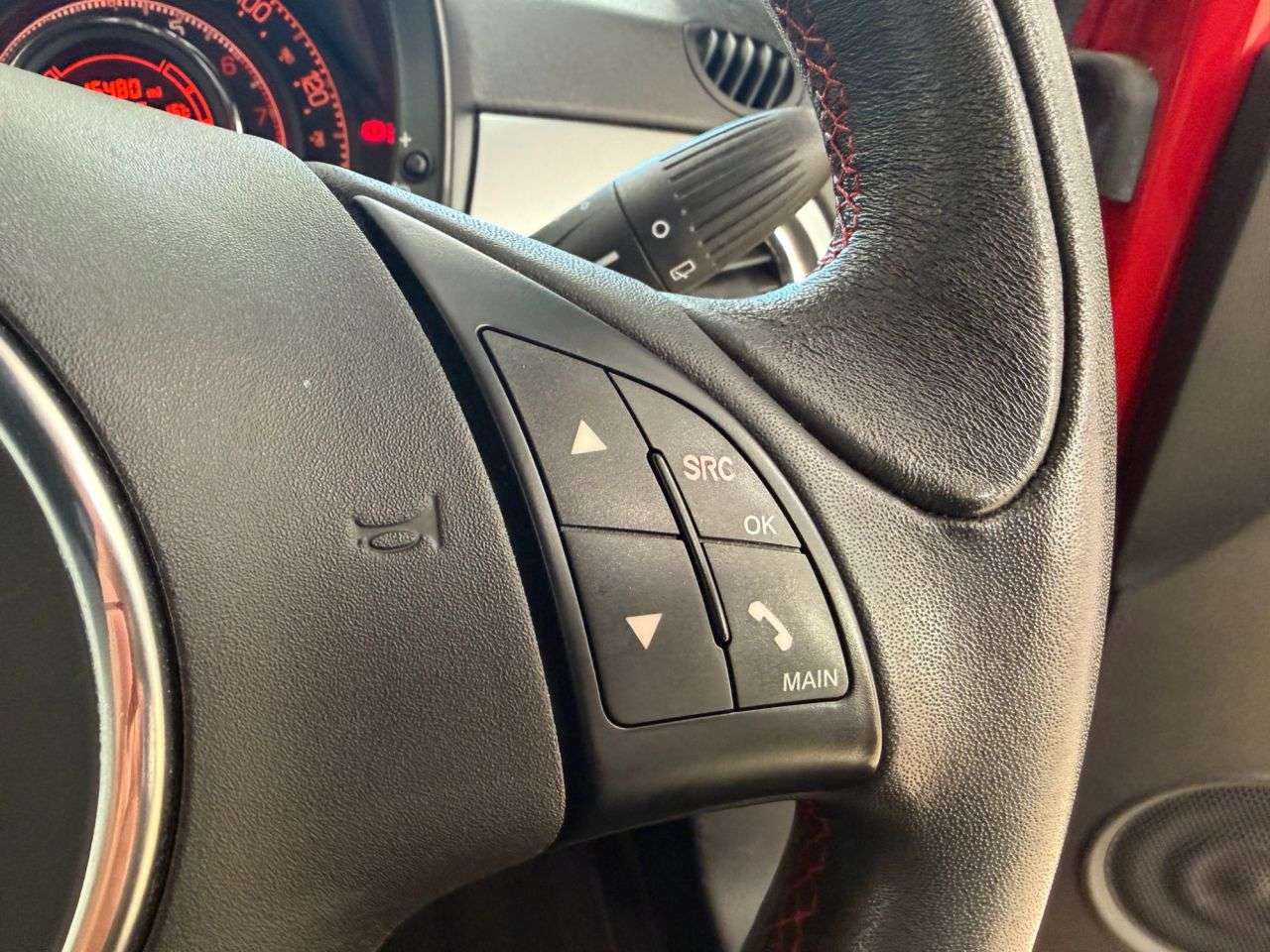 2013 FIAT 500 2013 FIAT 500