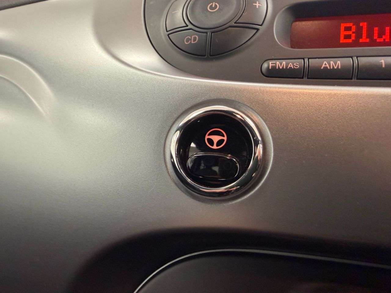 2013 FIAT 500 2013 FIAT 500