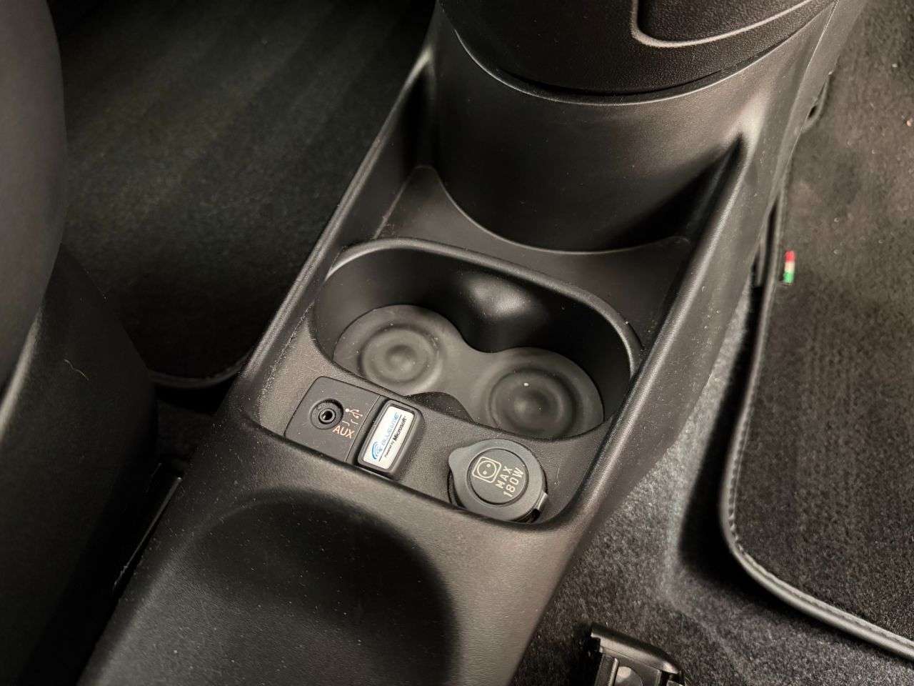 2013 FIAT 500 2013 FIAT 500