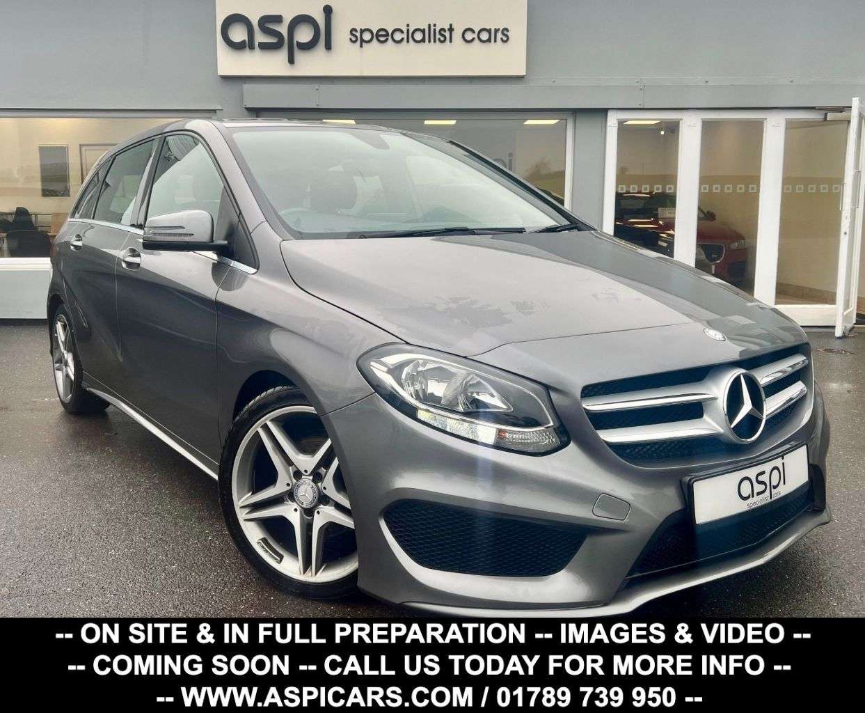 2015 MERCEDES-BENZ B-CLASS 2015 MERCEDES-BENZ B-CLASS