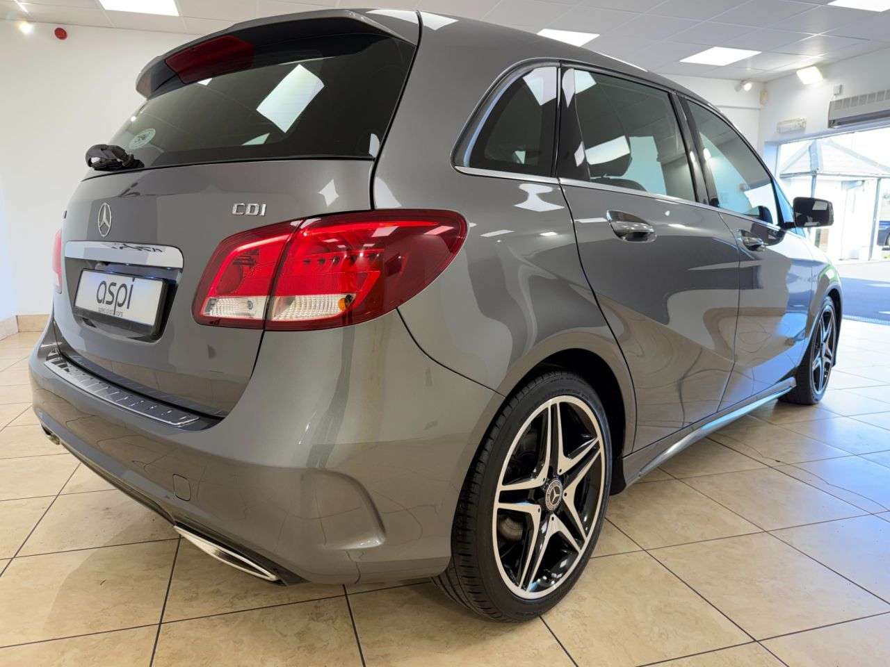 2015 MERCEDES-BENZ B-CLASS 2015 MERCEDES-BENZ B-CLASS