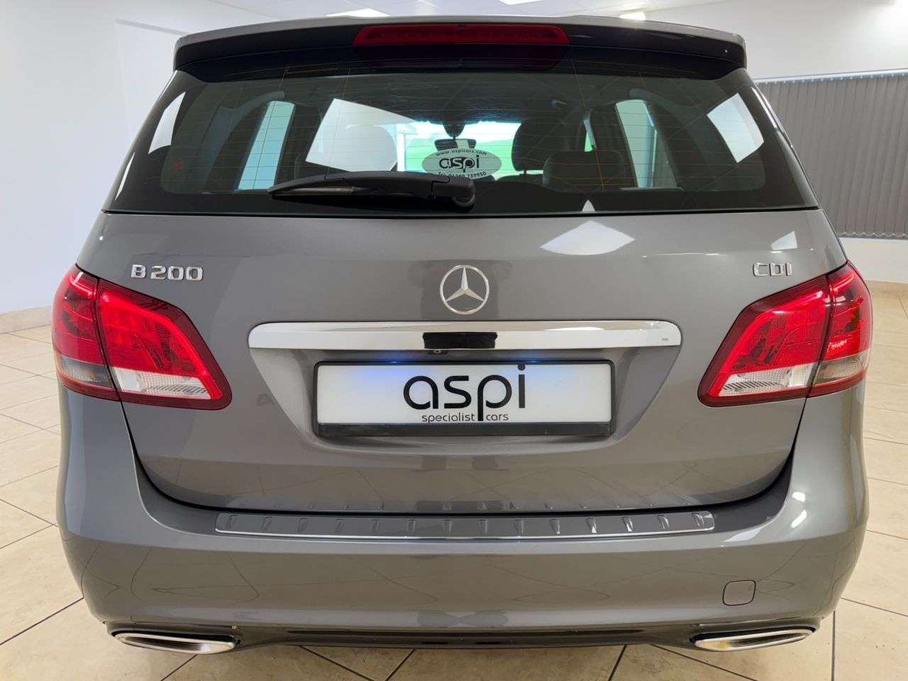 2015 MERCEDES-BENZ B-CLASS 2015 MERCEDES-BENZ B-CLASS