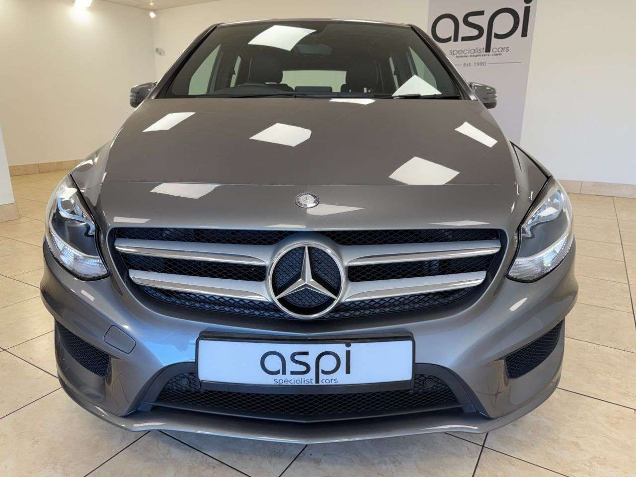 2015 MERCEDES-BENZ B-CLASS 2015 MERCEDES-BENZ B-CLASS