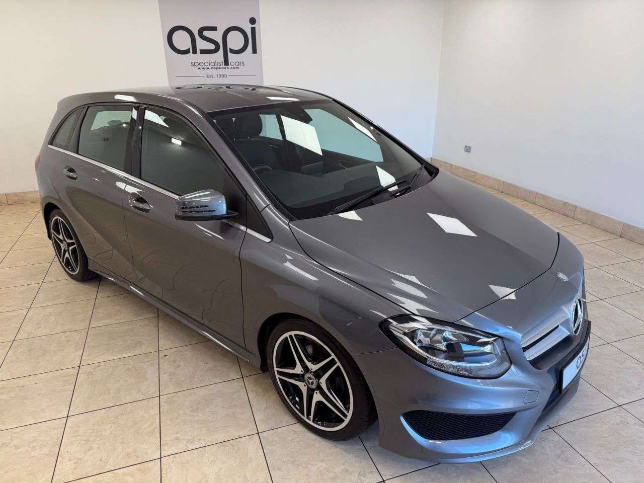 2015 MERCEDES-BENZ B-CLASS 2015 MERCEDES-BENZ B-CLASS