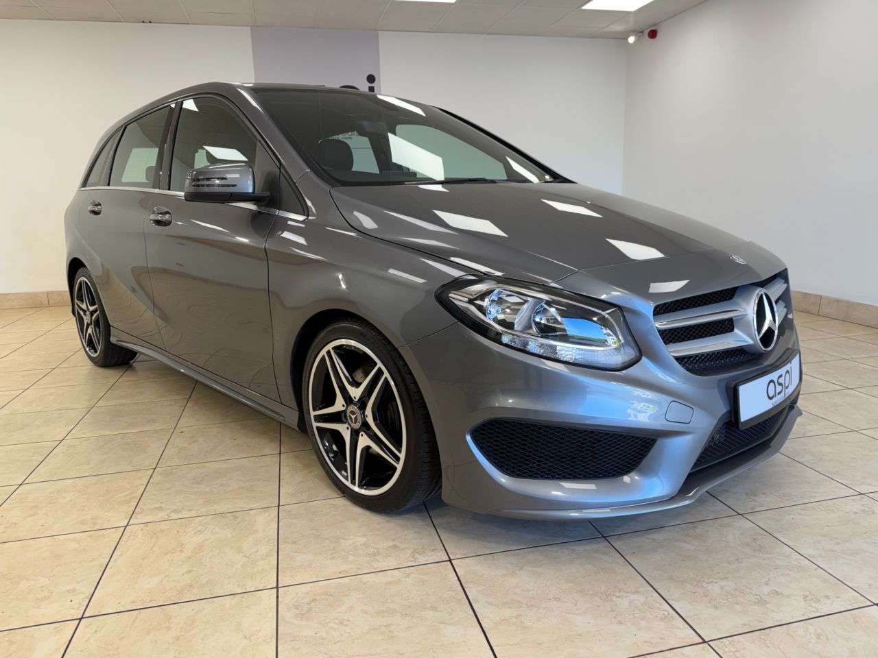 2015 MERCEDES-BENZ B-CLASS 2015 MERCEDES-BENZ B-CLASS