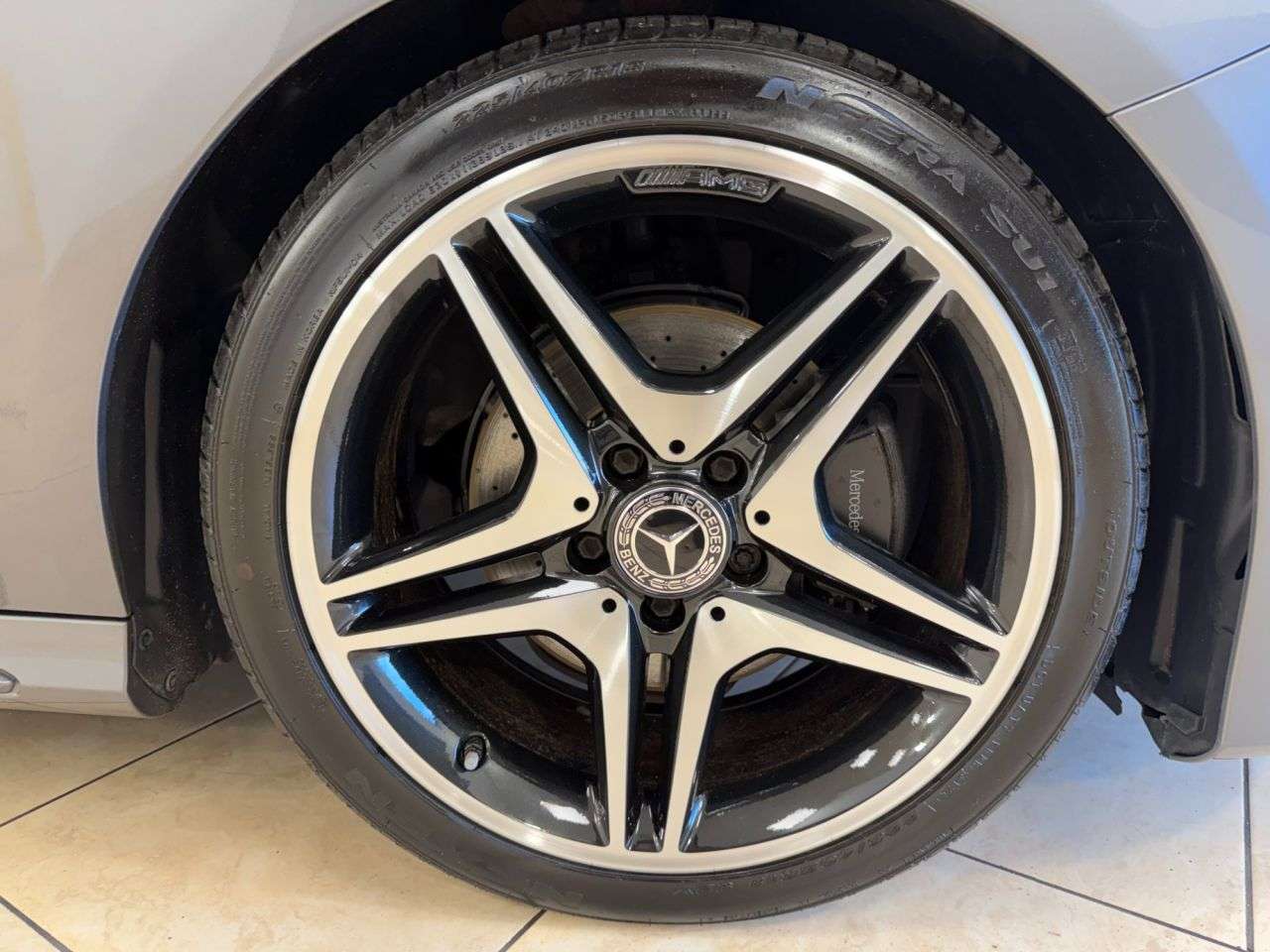 2015 MERCEDES-BENZ B-CLASS 2015 MERCEDES-BENZ B-CLASS