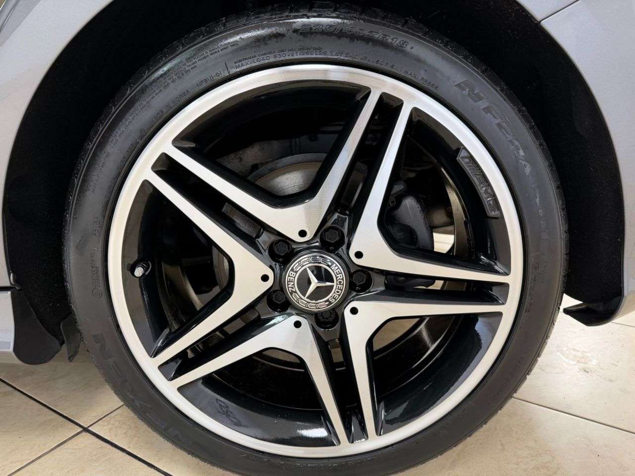 2015 MERCEDES-BENZ B-CLASS 2015 MERCEDES-BENZ B-CLASS