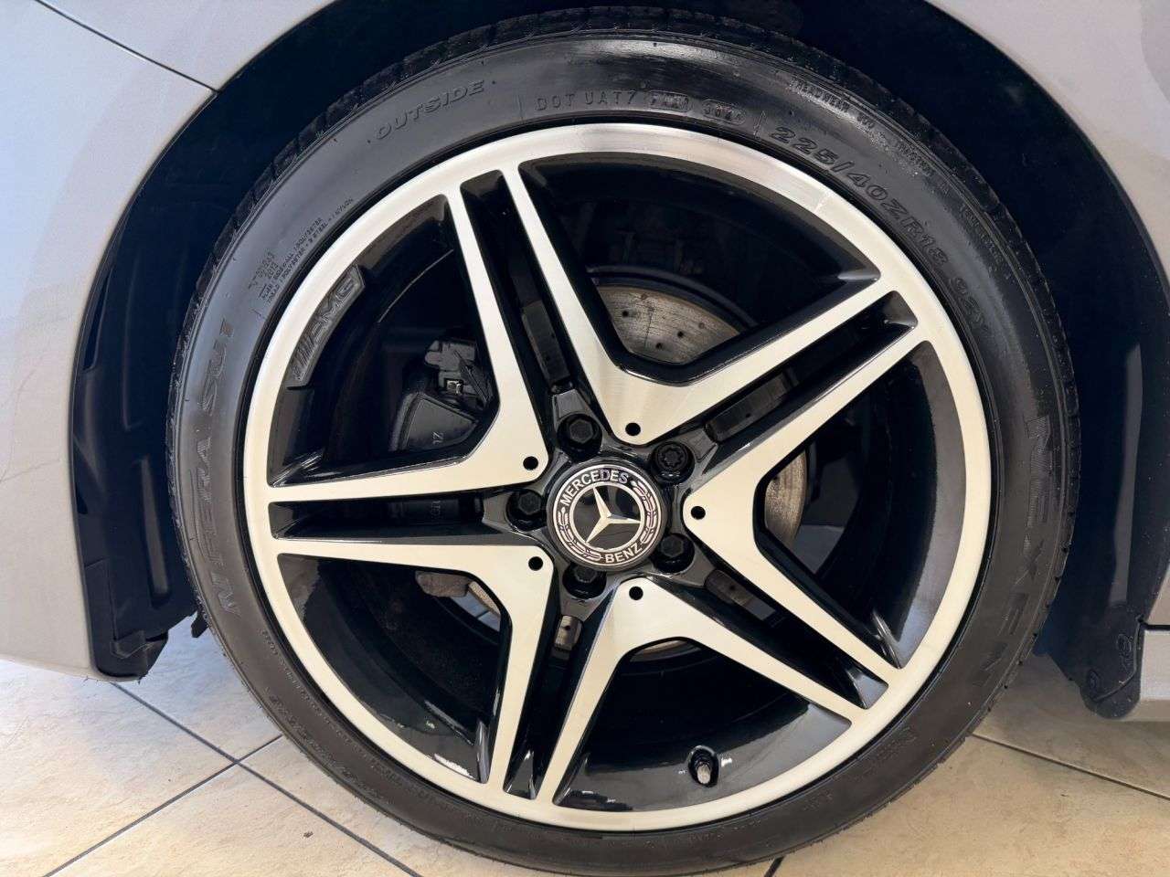 2015 MERCEDES-BENZ B-CLASS 2015 MERCEDES-BENZ B-CLASS