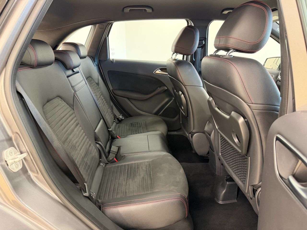 2015 MERCEDES-BENZ B-CLASS 2015 MERCEDES-BENZ B-CLASS